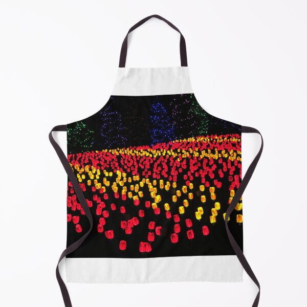 Item preview, Red & Yellow Tulips designed and sold by wiggyofipswich.