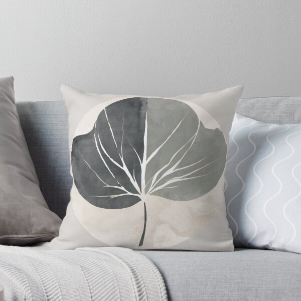 Item preview, Balanced Divide — Quiet Leaf Form designed and sold by Solara Meridian Studio.