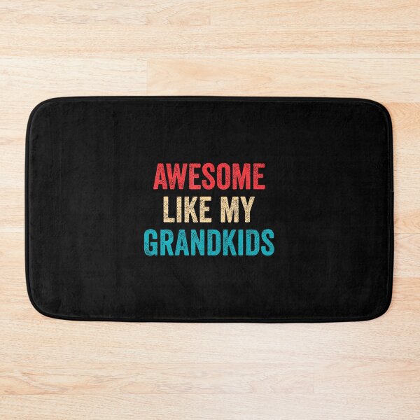 Item preview, Awesome Like My Grand designed and sold by kowaldtlbung.