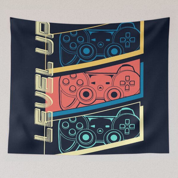 Item preview, level up  designed and sold by Priya Innovation.