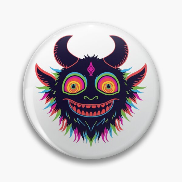 Item preview, Prism Hellspawn designed and sold by CHRIS0008.