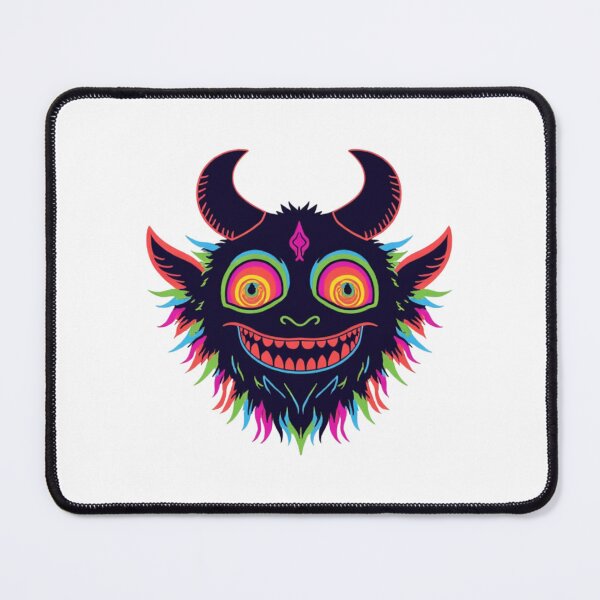 Item preview, Prism Hellspawn designed and sold by VYRON STUDIO.