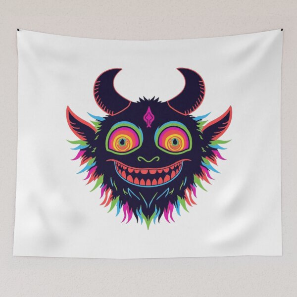 Item preview, Prism Hellspawn designed and sold by VYRON STUDIO.