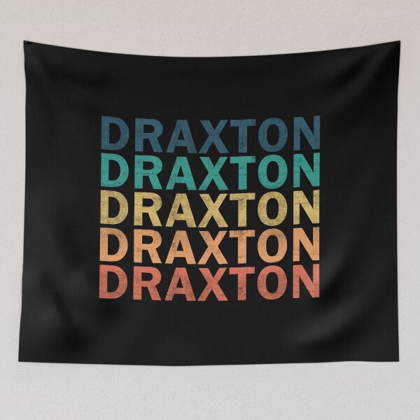 Item preview, Draxton designed and sold by neyvrvdpez49.