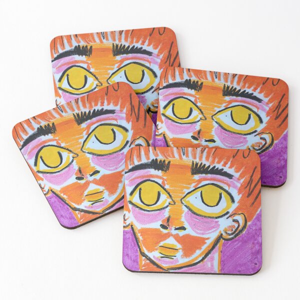 Item preview, Soul Stare designed and sold by Cardin Arts Studio.