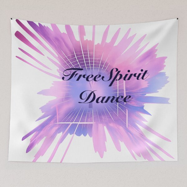 Item preview, Free Spirit Dance designed and sold by SandyZatta.