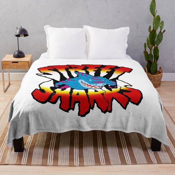 Item preview, Awesome Street Sharks  designed and sold by dimitrescu269.