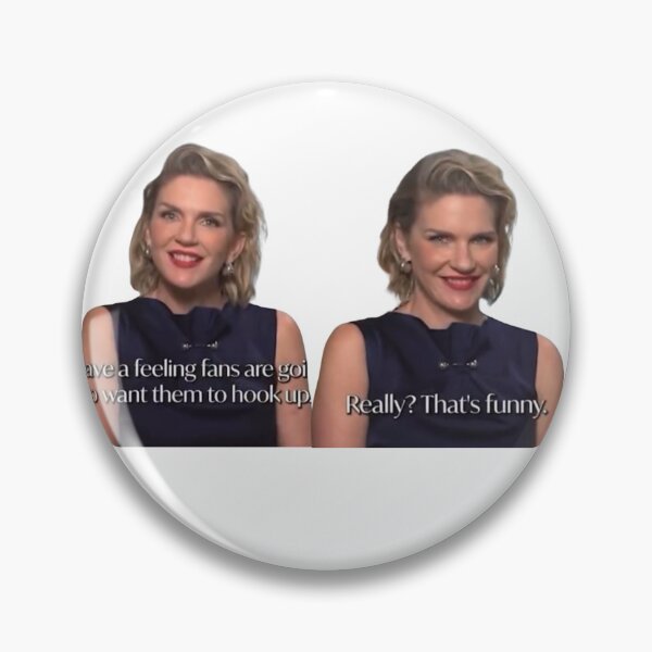 Item preview, Pluribus - Carol and Zosia 7 designed and sold by Stephisy.