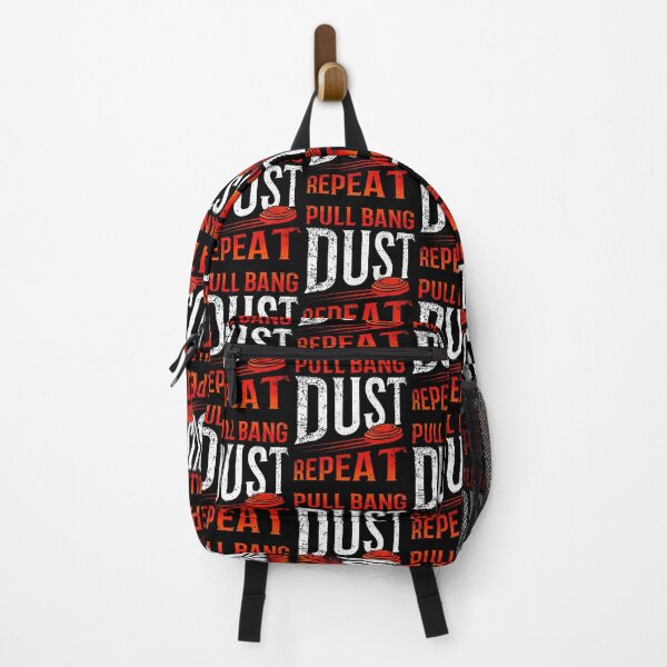 Item preview, Funny Trap Shooting Pull Bang Dust Repeat designed and sold by markettathorn.