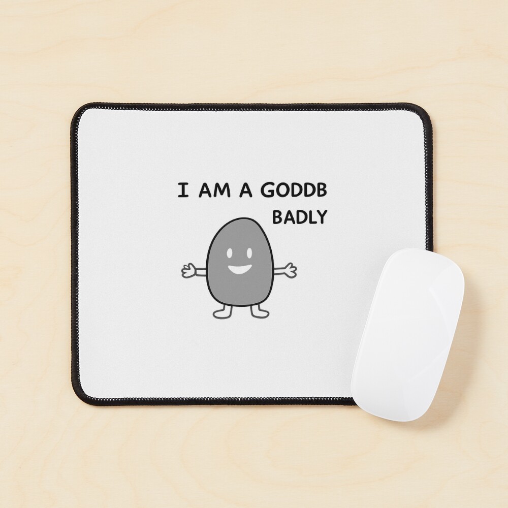 Item preview, Mouse Pad designed and sold by loopmintsg.