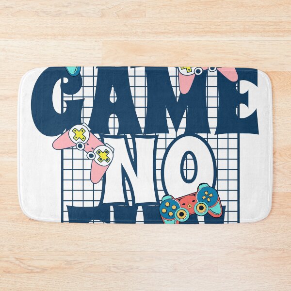 Item preview, No Game No Fun designed and sold by Priya Innovation.