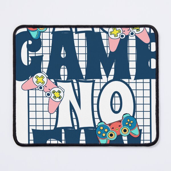 Item preview, No Game No Fun designed and sold by Priya Innovation.