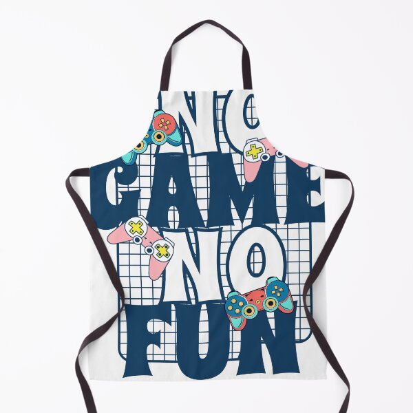 Item preview, No Game No Fun designed and sold by Priya Innovation.
