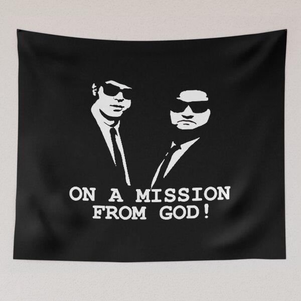 Item preview, Blues Brothers Musical Comedy Movies Tarik  designed and sold by fnfunk271.