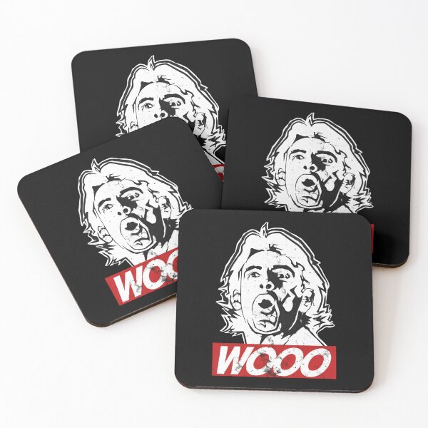 Item preview, Adam The Woo Memorial Tribute - In Loving Memory 1974-2025 - Adam The Woo designed and sold by PixelOddity.