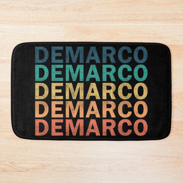Item preview, Demarco designed and sold by neyvrvdpez49.