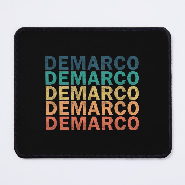 Item preview, Demarco designed and sold by neyvrvdpez49.