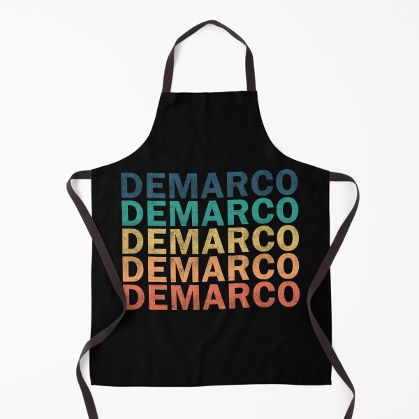 Item preview, Demarco designed and sold by neyvrvdpez49.