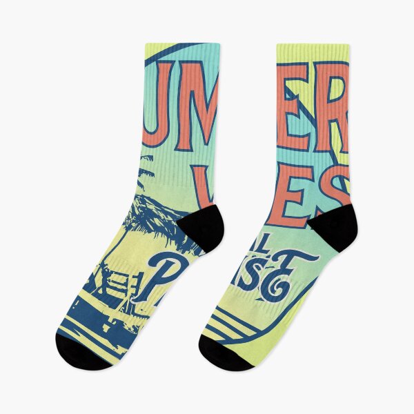 Item preview, Summer Vibes designed and sold by Priya Innovation.