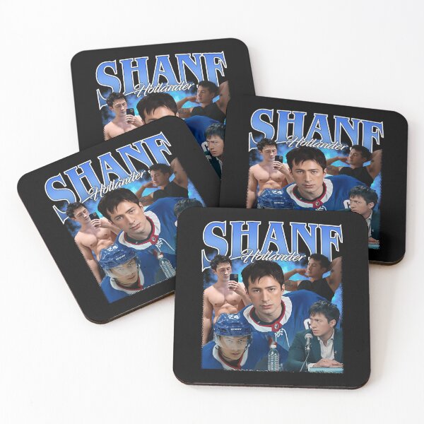 Item preview, Shane Hollander Heated Rivalry Shane Hollander designed and sold by TonyJo1.