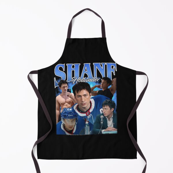 Item preview, Shane Hollander Heated Rivalry Shane Hollander designed and sold by TonyJo1.