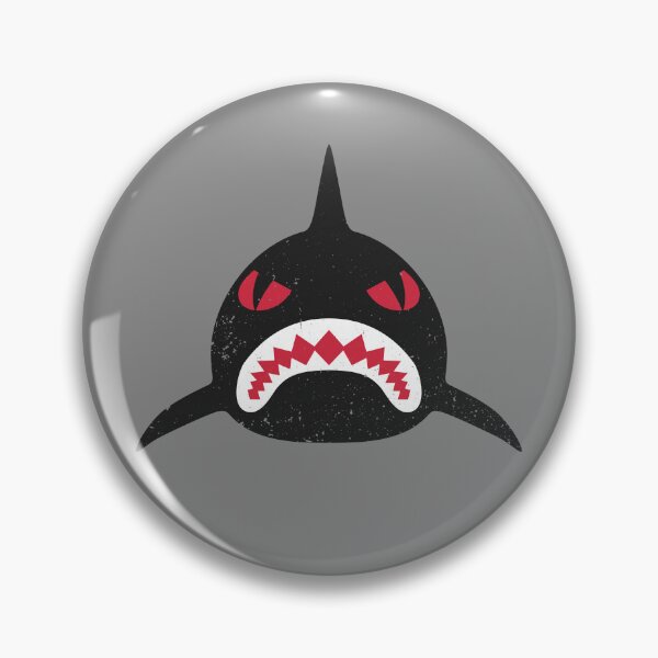 Item preview, Badab Space Sharks 1988 designed and sold by design-jobber.