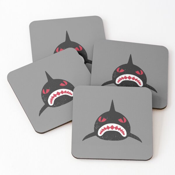 Item preview, Badab Space Sharks 1988 designed and sold by design-jobber.