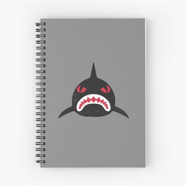 Item preview, Badab Space Sharks 1988 designed and sold by design-jobber.