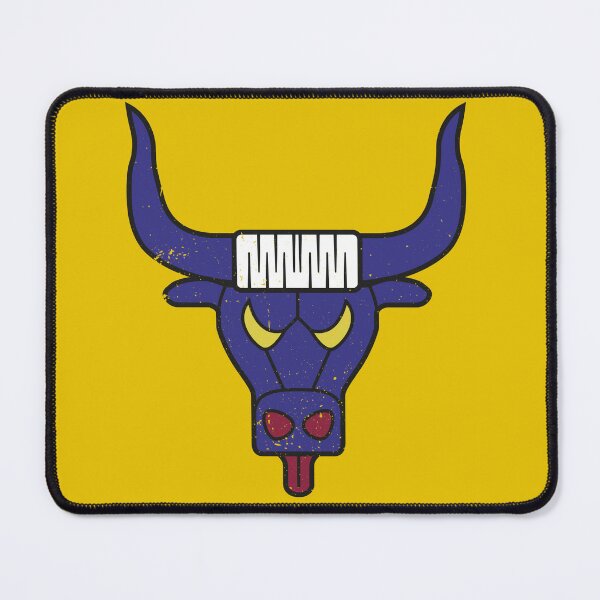 Item preview, Badab Minotaurs 1988 designed and sold by design-jobber.