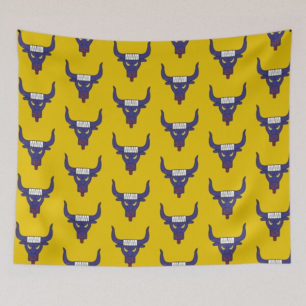 Item preview, Badab Minotaurs 1988 designed and sold by design-jobber.