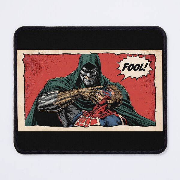 Item preview, Fool’s Grip: Clash of Masks designed and sold by SharikoKenai99.