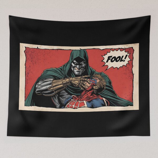 Item preview, Fool’s Grip: Clash of Masks designed and sold by SharikoKenai99.
