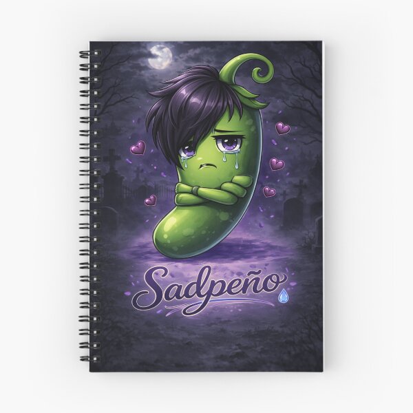 Item preview, Sadpeno designed and sold by oddfun.