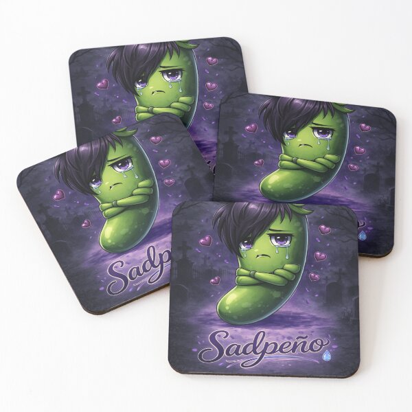 Item preview, Sadpeno designed and sold by oddfun.