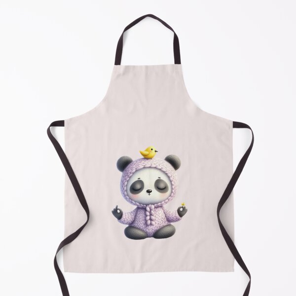 Item preview, Humble Panda designed and sold by Beyondnote-Art.