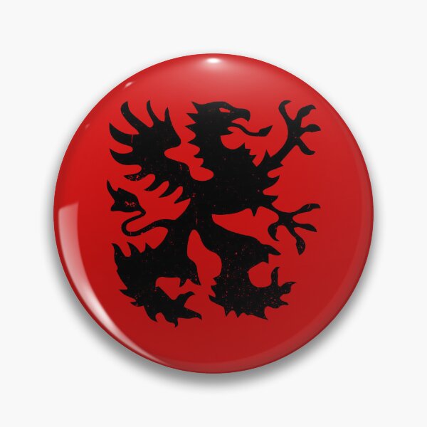 Item preview, Badab Howling Griffons 1988 designed and sold by design-jobber.