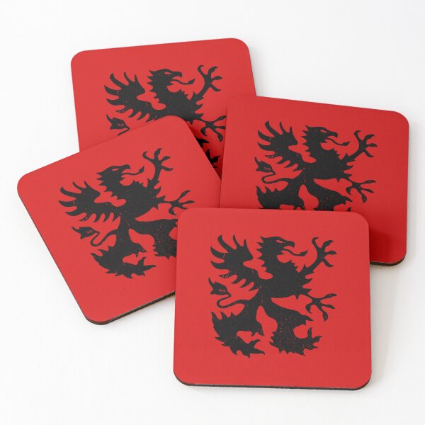 Item preview, Badab Howling Griffons 1988 designed and sold by design-jobber.