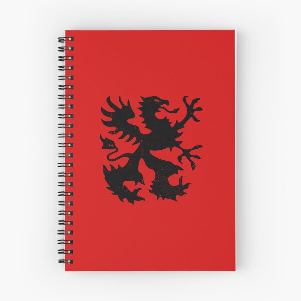 Item preview, Badab Howling Griffons 1988 designed and sold by design-jobber.