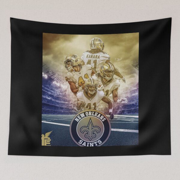 Item preview, Alvin Kamara Vintage designed and sold by earlinevlhgma.
