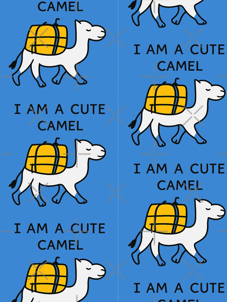 Thumbnail 4 of 4, iPhone Case, Camel designed and sold by nextgen.ai.