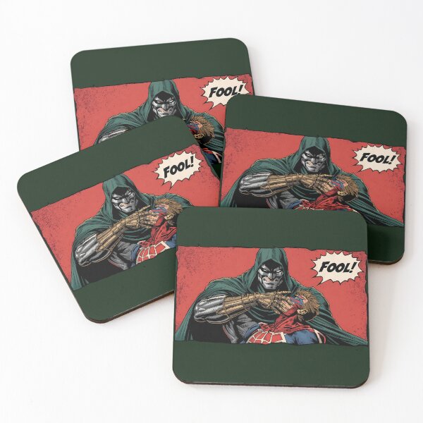 Item preview, Fool’s Grip: Clash of Masks designed and sold by SharikoKenai99.