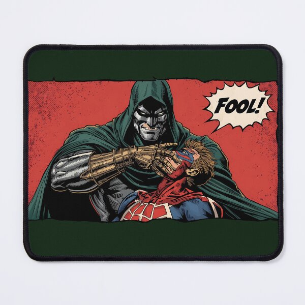 Item preview, Fool’s Grip: Clash of Masks designed and sold by SharikoKenai99.