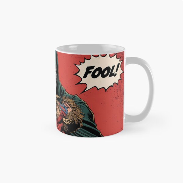 Item preview, Fool’s Grip: Clash of Masks designed and sold by SharikoKenai99.