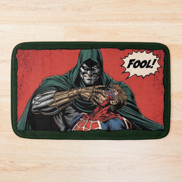 Item preview, Fool’s Grip: Clash of Masks designed and sold by SharikoKenai99.
