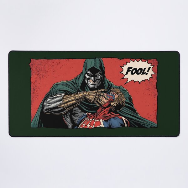 Item preview, Fool’s Grip: Clash of Masks designed and sold by SharikoKenai99.