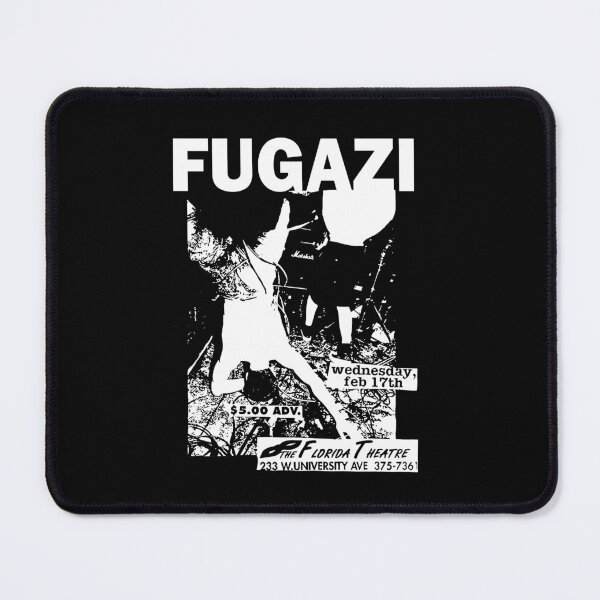 Item preview, F.u.g.a.z.i Band designed and sold by TonyJo1.