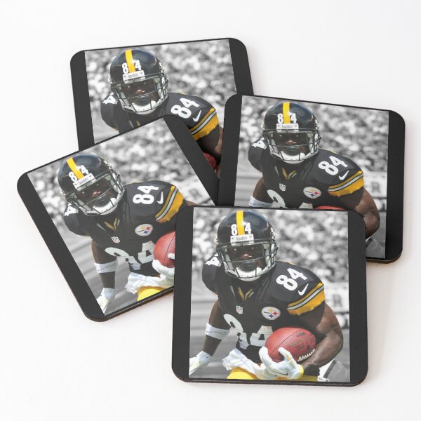 Item preview, Antonio Brown designed and sold by earlinevlhgma.