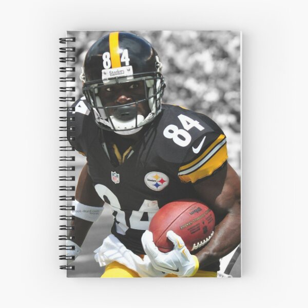 Item preview, Antonio Brown designed and sold by earlinevlhgma.