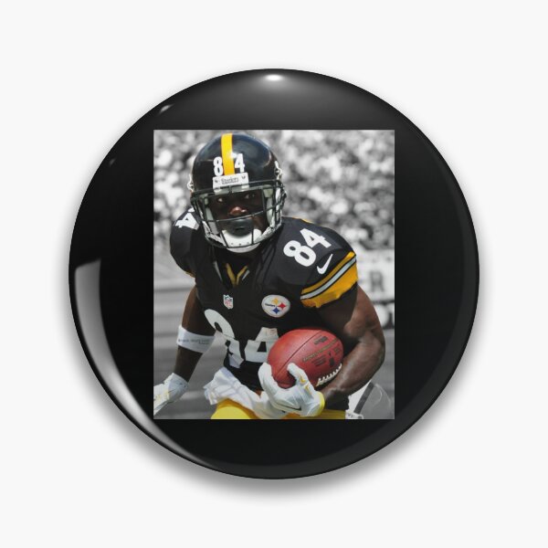 Item preview, Antonio Brown designed and sold by earlinevlhgma.