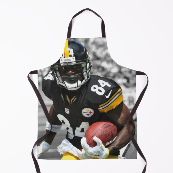 Item preview, Antonio Brown designed and sold by earlinevlhgma.